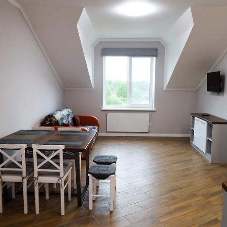 Apartments Ocheret 斯维季亚济 外观 照片