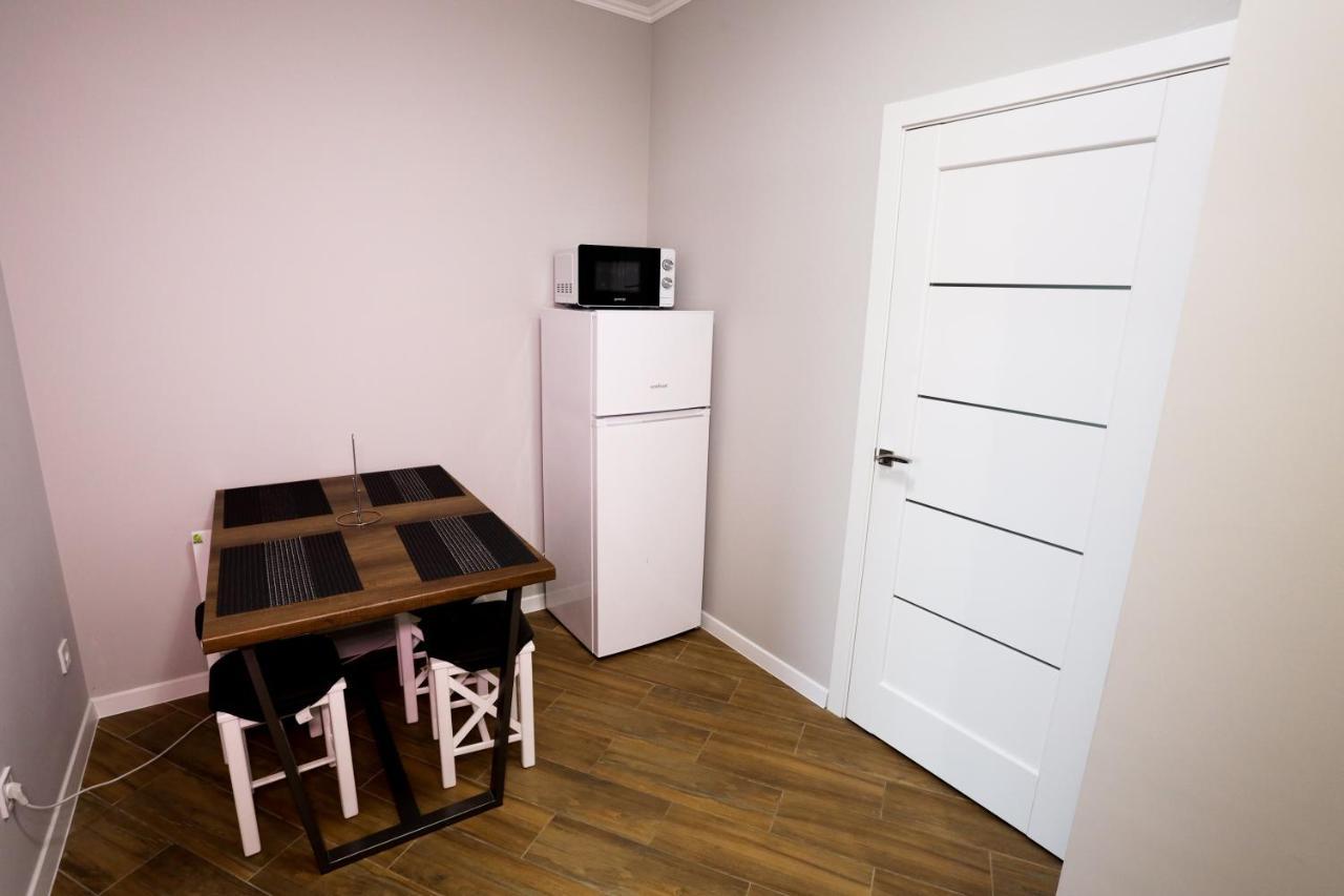 Apartments Ocheret 斯维季亚济 外观 照片
